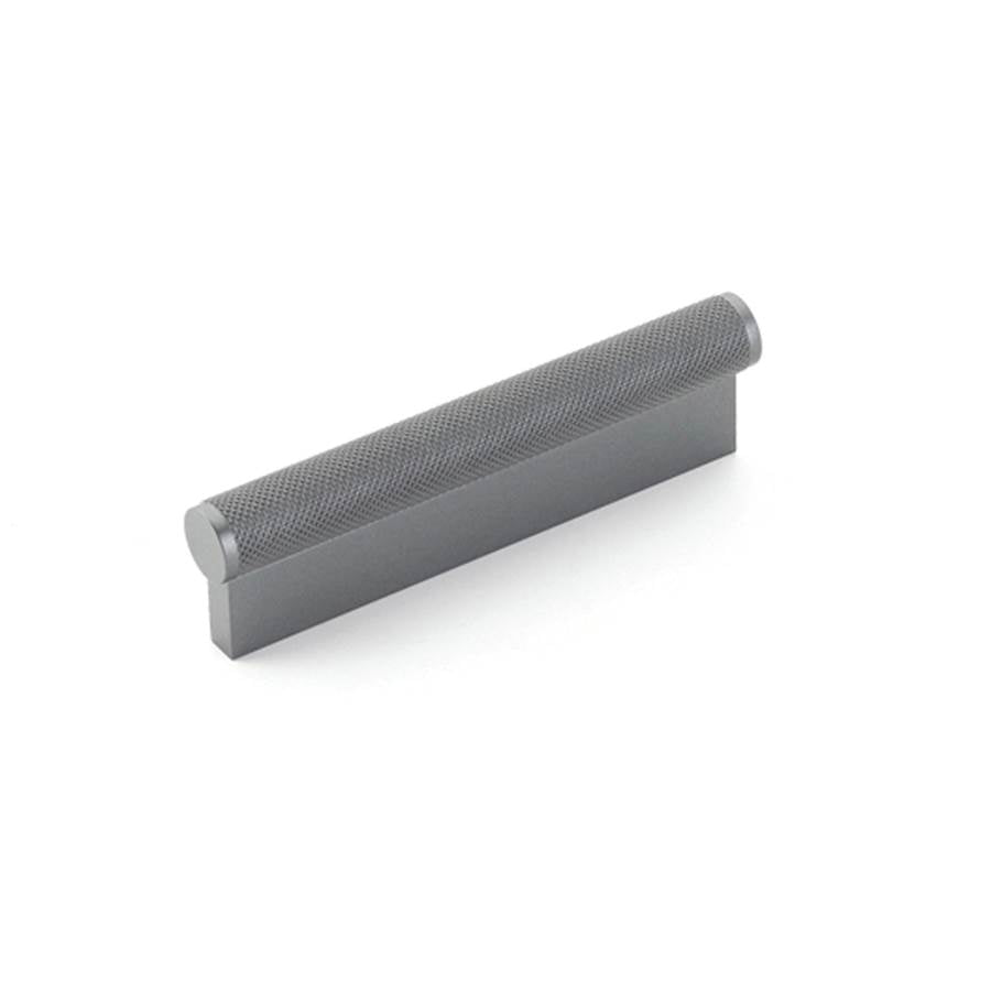 Schaub And Company - MODO Pull, Gun Metal, 4'' cc - Gun Metal