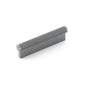 Schaub And Company - MODO Pull, Gun Metal, 4'' cc - Gun Metal