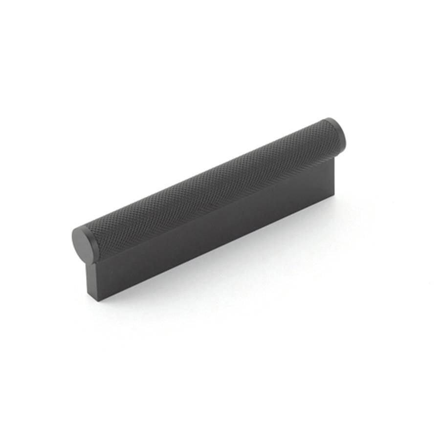 Schaub And Company - MODO Pull, Matte Black, 4'' cc - Matte Black
