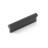 Schaub And Company - MODO Pull, Matte Black, 4'' cc - Matte Black