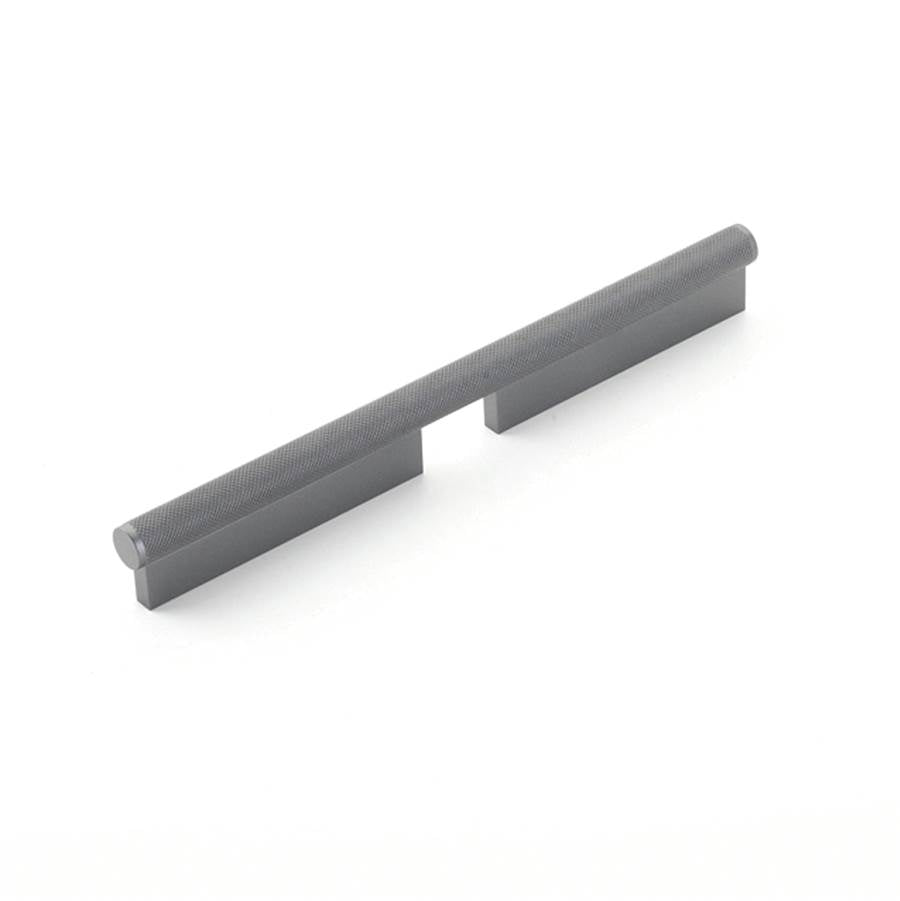 Schaub And Company - MODO Pull, Gun Metal, 6'' cc - Gun Metal