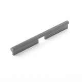 Schaub And Company - MODO Pull, Gun Metal, 6'' cc - Gun Metal