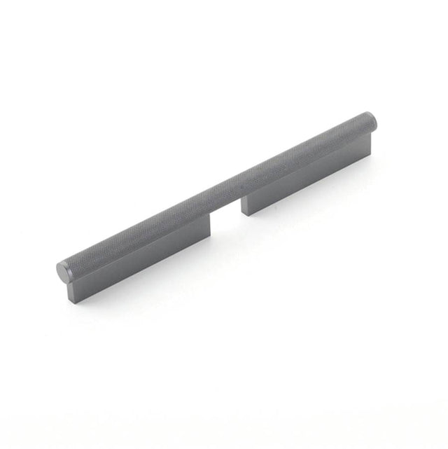 Schaub And Company - MODO Pull, Gun Metal, 6'' cc - Gun Metal