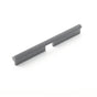 Schaub And Company - MODO Pull, Gun Metal, 6'' cc - Gun Metal