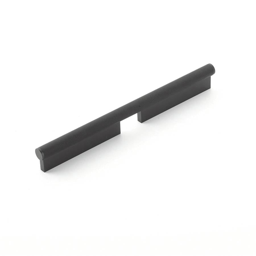 Schaub And Company - MODO Pull, Matte Black,  6'' cc - Matte Black