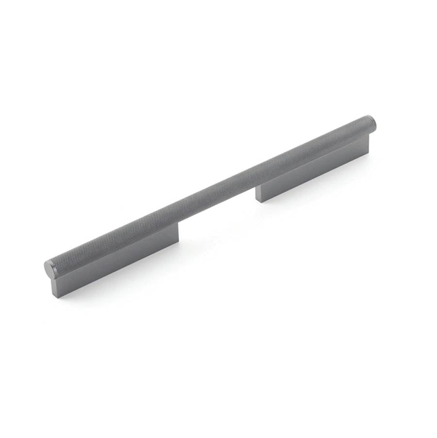 Schaub And Company - MODO Pull, Gun Metal, 8'' cc - Gun Metal