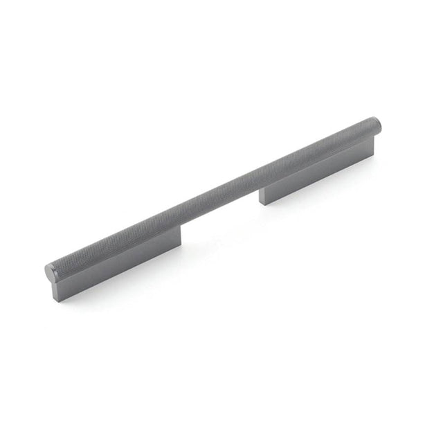 Schaub And Company - MODO Pull, Gun Metal, 8'' cc - Gun Metal