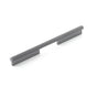 Schaub And Company - MODO Pull, Gun Metal, 8'' cc - Gun Metal