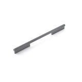 Schaub And Company - MODO Pull, Gun Metal, 12'' cc - Gun Metal