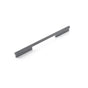 Schaub And Company - MODO Pull, Gun Metal, 12'' cc - Gun Metal
