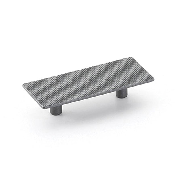 Schaub And Company - MODO Pull, Gun Metal, 48 mm cc - Gun Metal