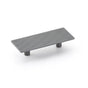Schaub And Company - MODO Pull, Gun Metal, 48 mm cc - Gun Metal