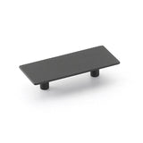 Schaub And Company - MODO Pull, Matte Black, 48 mm cc - Matte Black