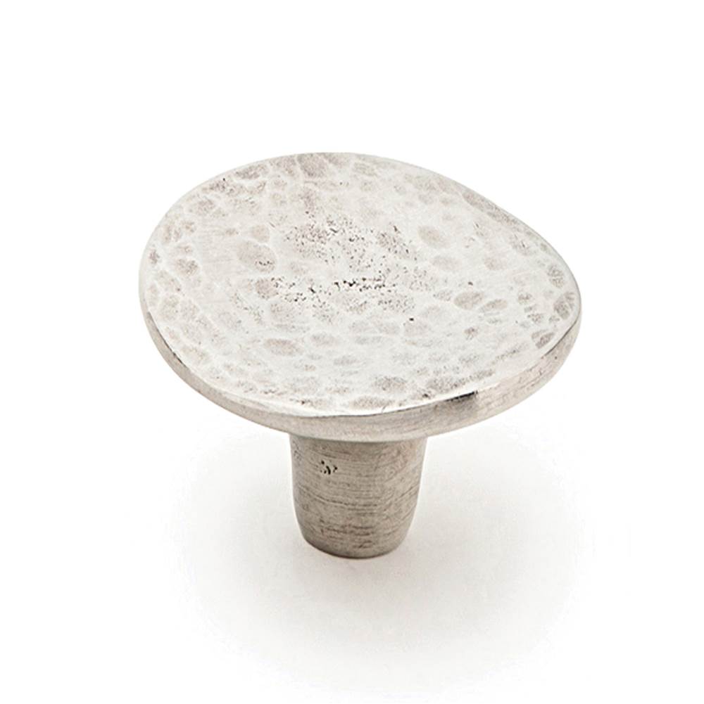 Schaub And Company - Knob, Round, Natural, 1-3/4'' dia - Natural