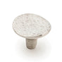Schaub And Company - Knob, Round, Natural, 1-3/4'' dia - Natural