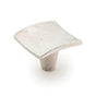 Schaub And Company - Knob, Square, Natural, 1-1/2'' x 1-1/2'' dia - Natural