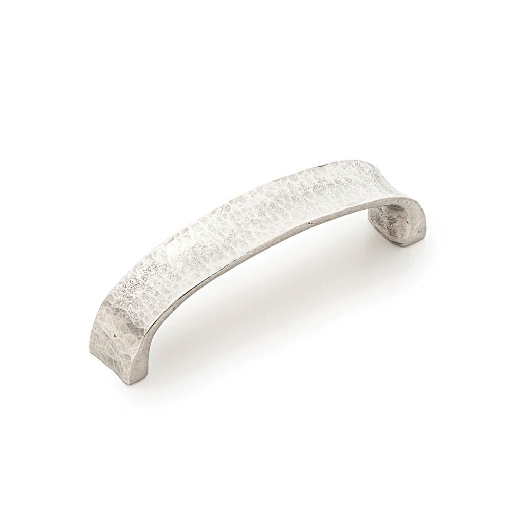 Schaub And Company - Pull, Rounded Ends, Natural, 128 mm cc - Natural