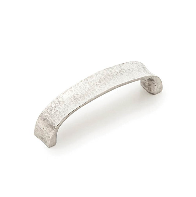 Schaub And Company - Pull, Rounded Ends, Natural, 128 mm cc - Natural
