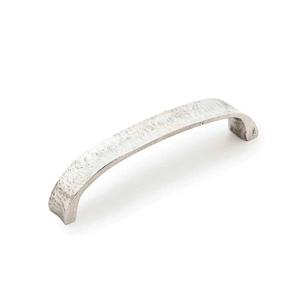 Schaub And Company - Pull, Rounded Ends, Natural, 160 mm cc - Natural