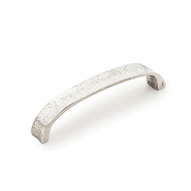 Schaub And Company - Pull, Rounded Ends, Natural, 160 mm cc - Natural