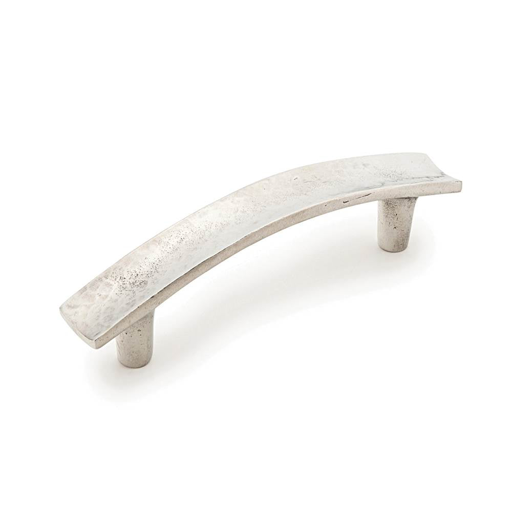 Schaub And Company - Pull, Rounded Ends, Natural, 128 mm cc - Natural