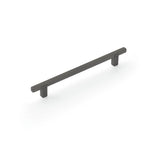 Schaub And Company - Quadrato, Pull, Gun Metal, 160 mm cc - Gun Metal