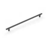 Schaub And Company - Quadrato, Pull, Gun Metal, 320 mm cc - Gun Metal
