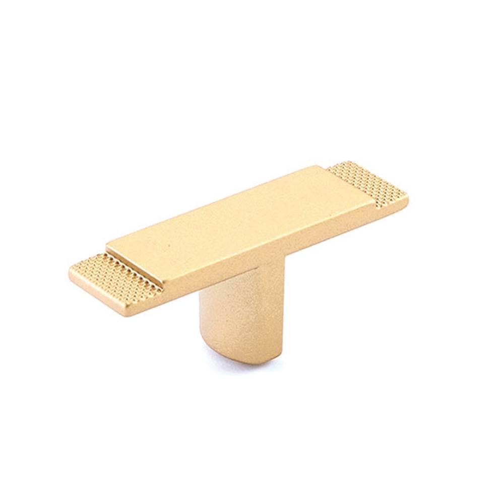Schaub And Company - Signature Satin Brass