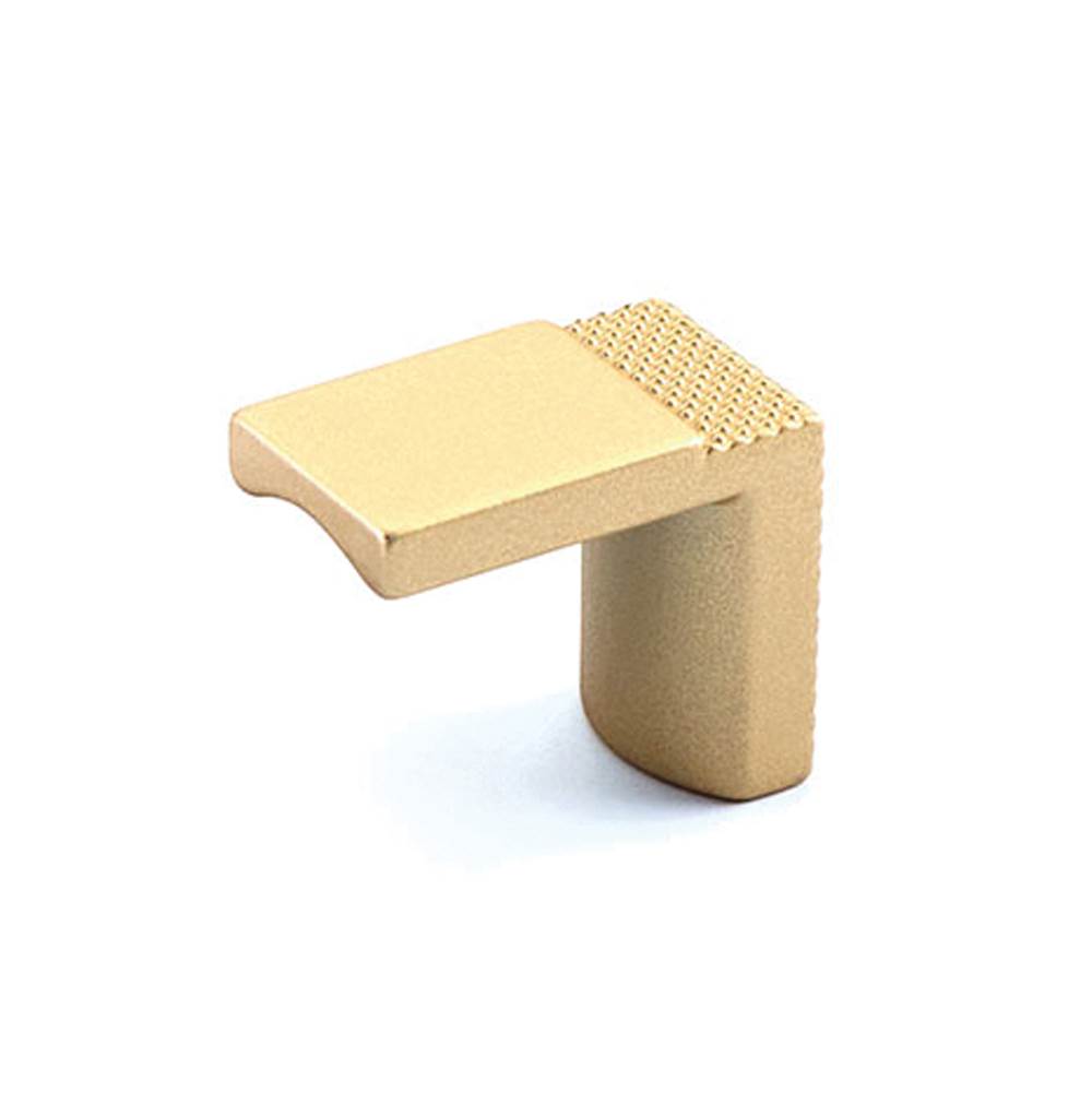 Schaub And Company - Signature Satin Brass