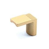 Schaub And Company - Signature Satin Brass