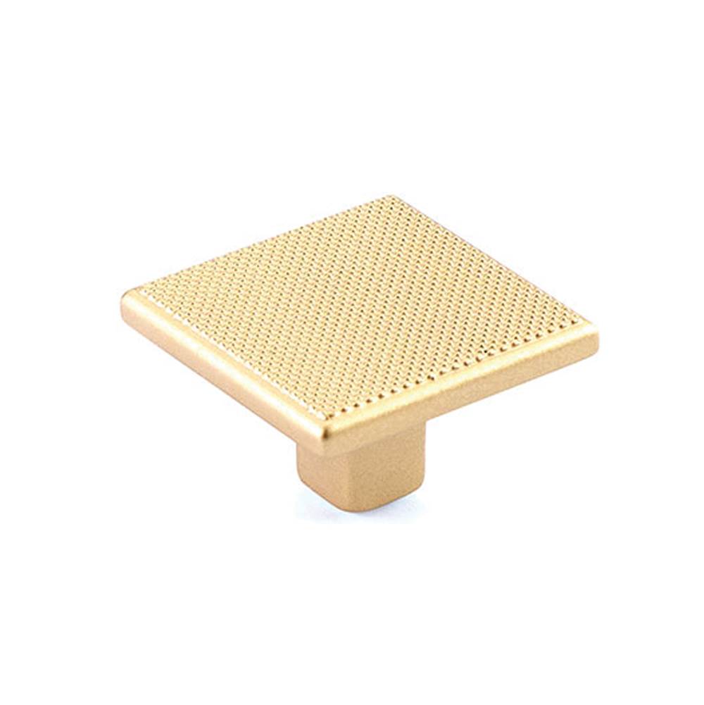 Schaub And Company - Signature Satin Brass