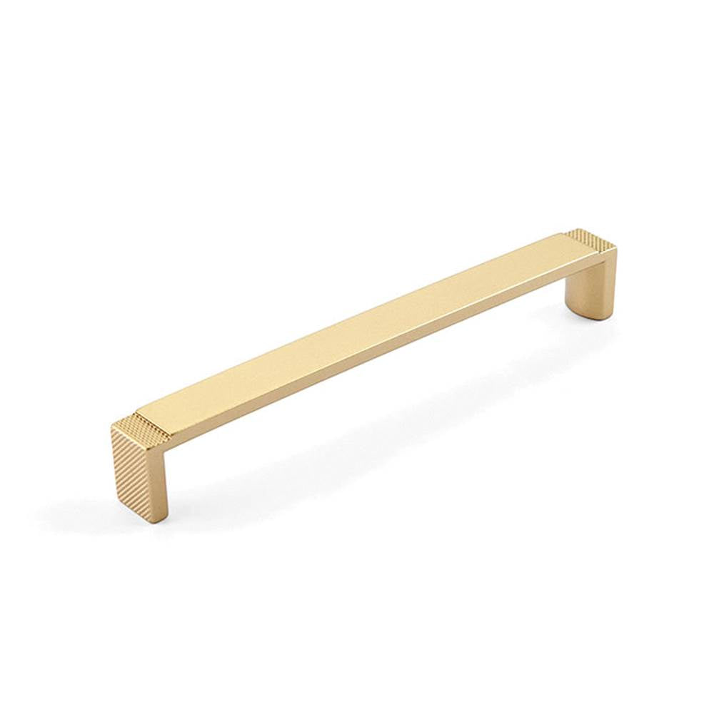 Schaub And Company - Signature Satin Brass