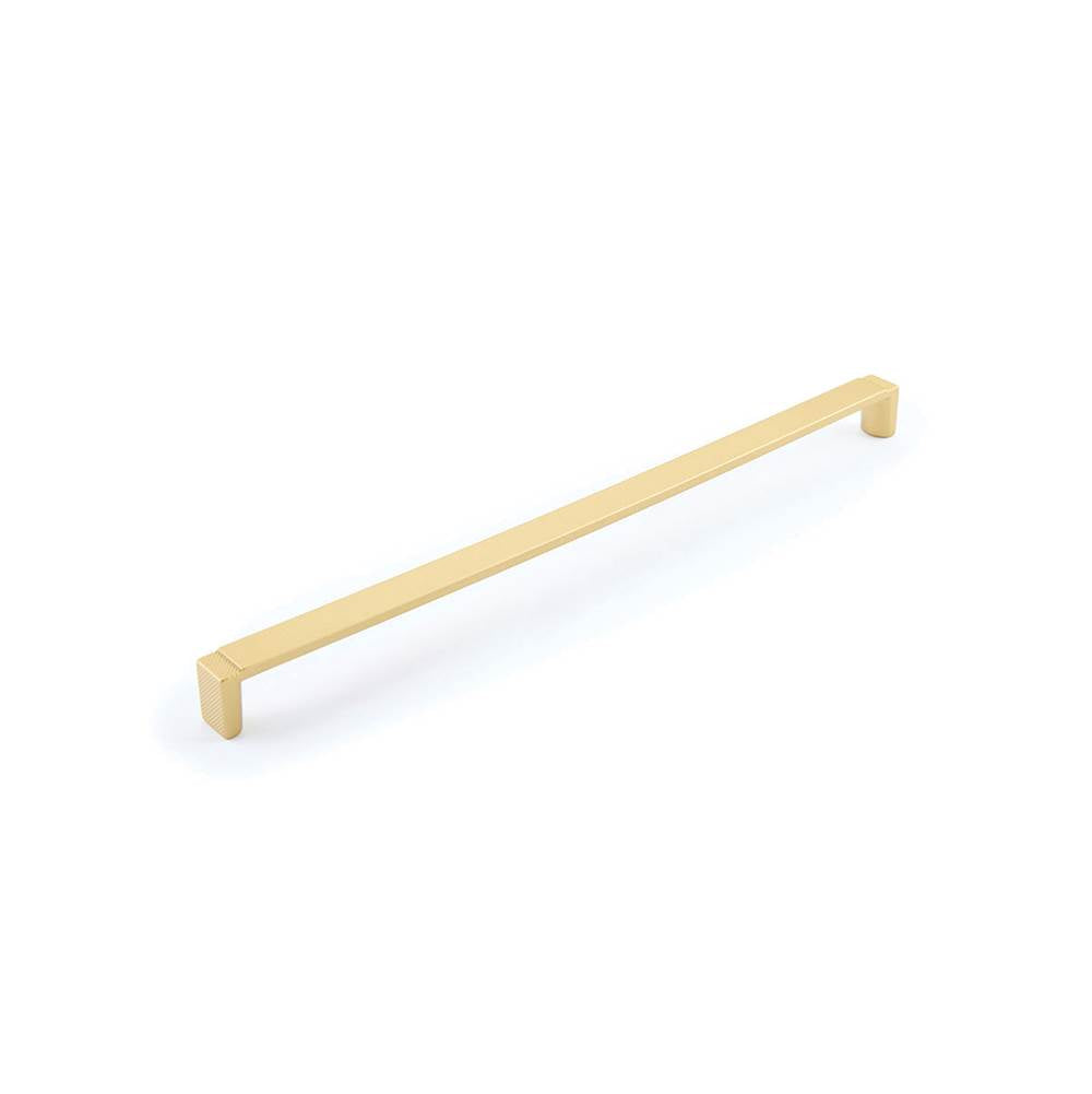 Schaub And Company - Signature Satin Brass