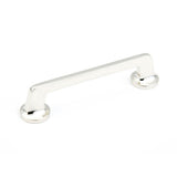 Schaub And Company - Pull, Polished Nickel, 5'' cc - Polished Nickel