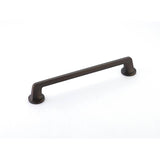 Schaub And Company - Pull, Ancient Bronze, 8'' cc - Ancient Bronze