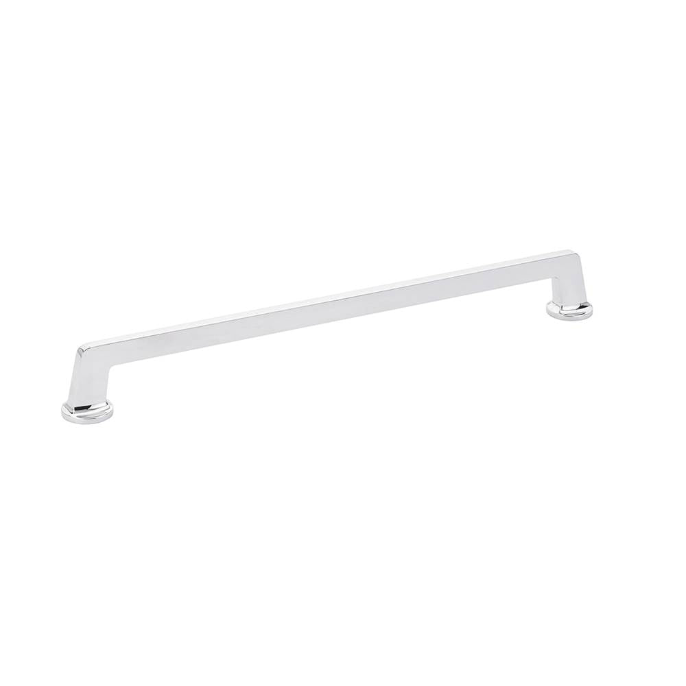 Schaub And Company - Pull, Polished Chrome, 15'' cc - Polished Chrome