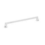 Schaub And Company - Pull, Polished Chrome, 15'' cc - Polished Chrome