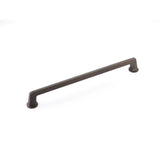 Schaub And Company - Appliance Pull, Ancient Bronze, 15'' cc - Ancient Bronze