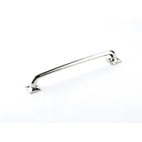 Schaub And Company - Pull, Polished Nickel, 8'' cc - Polished Nickel