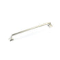 Schaub And Company - Appliance Pull, Satin Nickel, 15'' cc - Satin Nickel