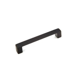 Schaub And Company - Pull, Matte Black, 128 mm cc - Matte Black