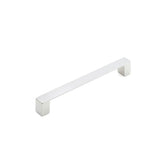 Schaub And Company - Pull, Polished Chrome, 160 mm cc - Polished Chrome