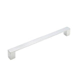 Schaub And Company - Pull, Polished Chrome, 192 mm cc - Polished Chrome