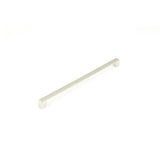 Schaub And Company - Pull, Smooth Satin Nickel, 320 mm cc - Smooth Satin Nickel