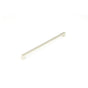 Schaub And Company - Pull, Smooth Satin Nickel, 320 mm cc - Smooth Satin Nickel