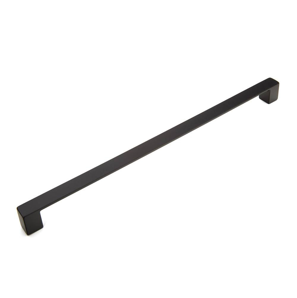 Schaub And Company - Pull, Matte Black, 320 mm cc - Matte Black