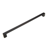 Schaub And Company - Pull, Matte Black, 320 mm cc - Matte Black