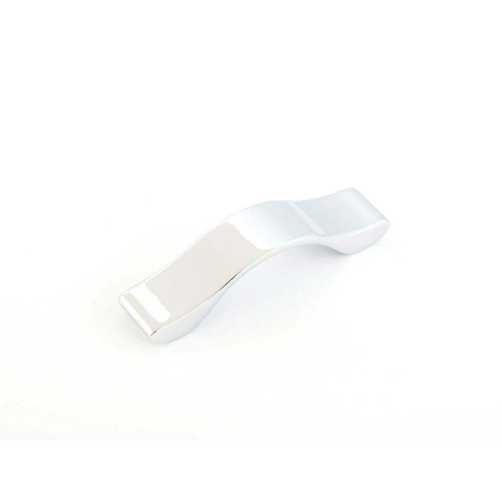 Schaub And Company - Pull, Polished Chrome, 64 mm cc - Polished Chrome