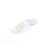 Schaub And Company - Pull, Polished Chrome, 64 mm cc - Polished Chrome