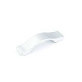 Schaub And Company - Pull, Matte Chrome, 64 mm cc - Matte Chrome